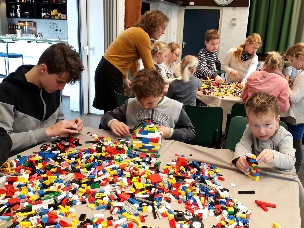 20180228 lego bouwen oostdam