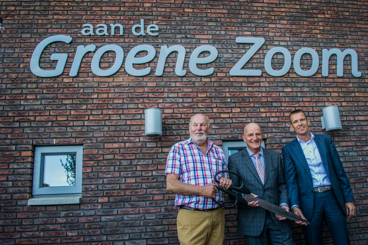aan de groene zoom 6