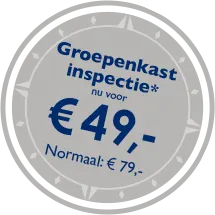 actie groepenkast inspectie 1