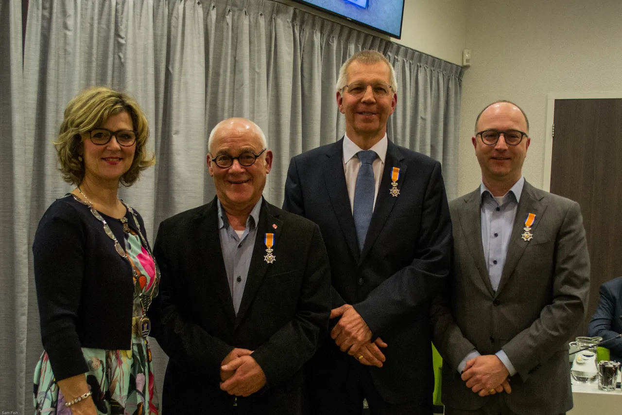 afscheid oude raadsleden 2018 1