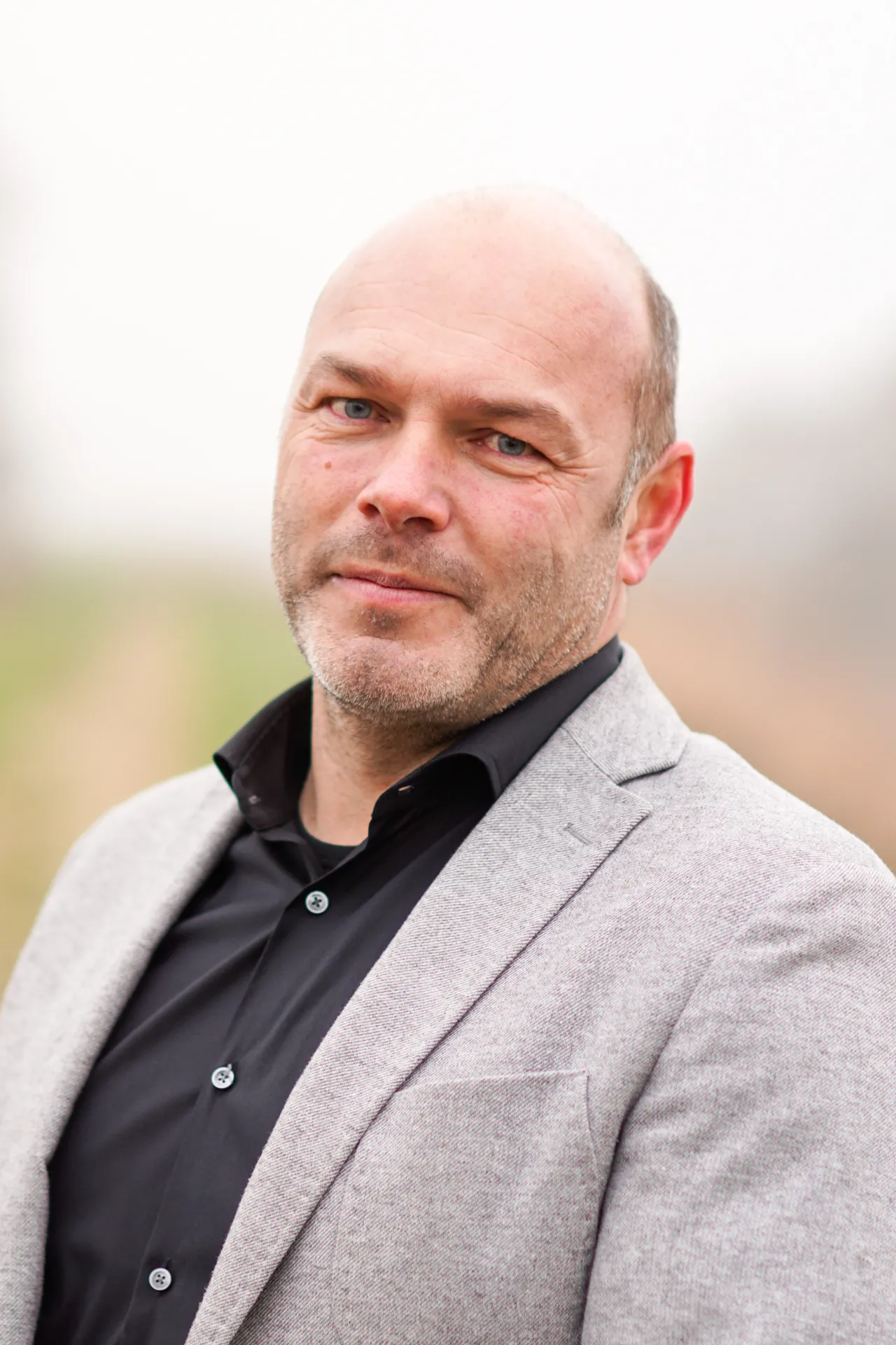 arend jan van der vlugt