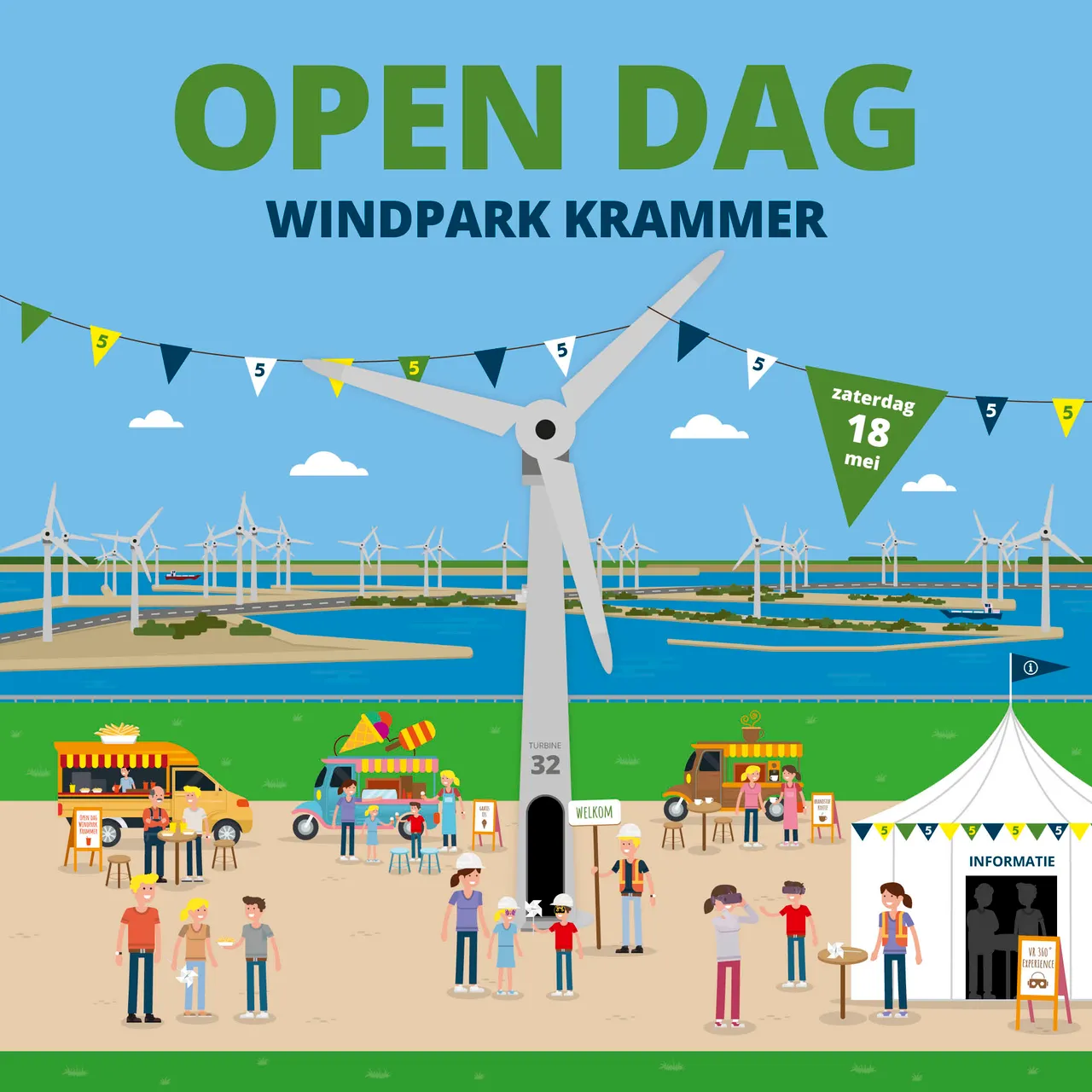 beeld open dag