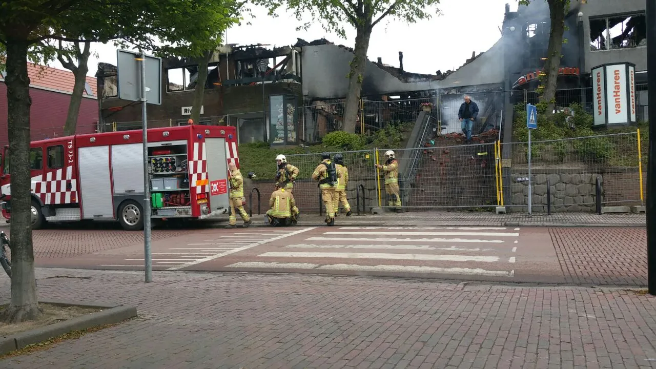 brandweer
