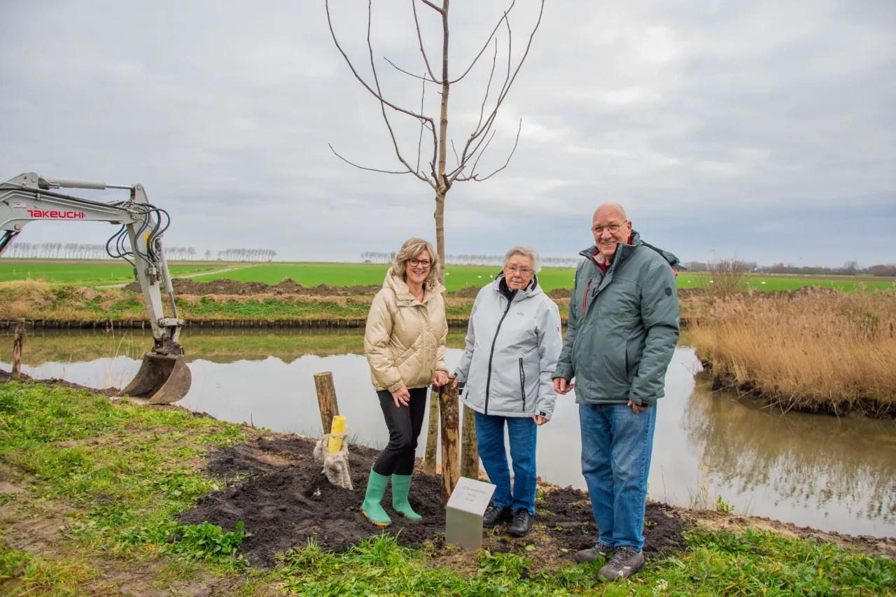 familie bouwmeester