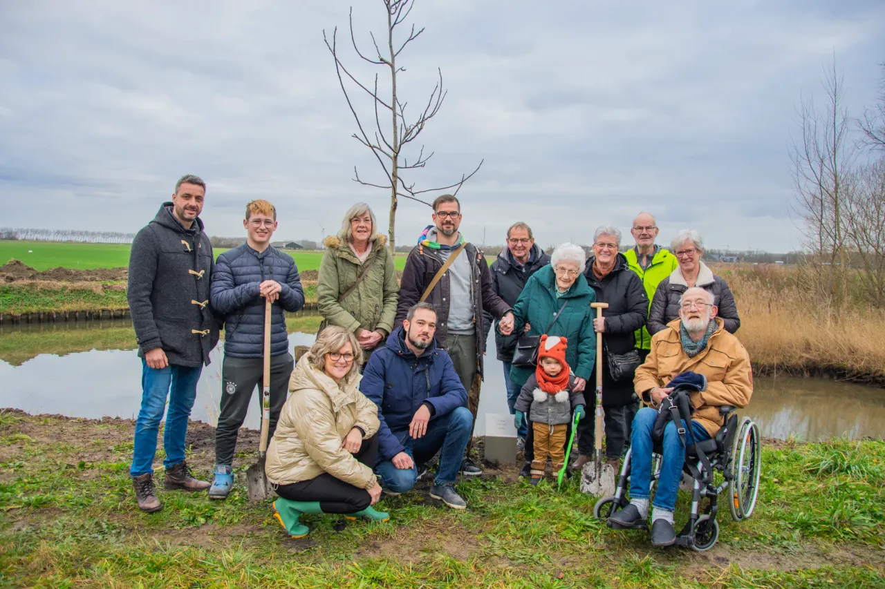familie breur