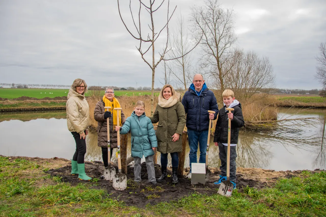 familie hoekstra