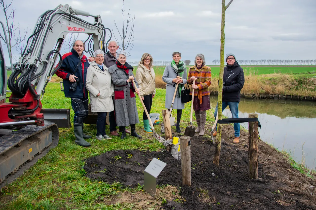 familie rozeboom