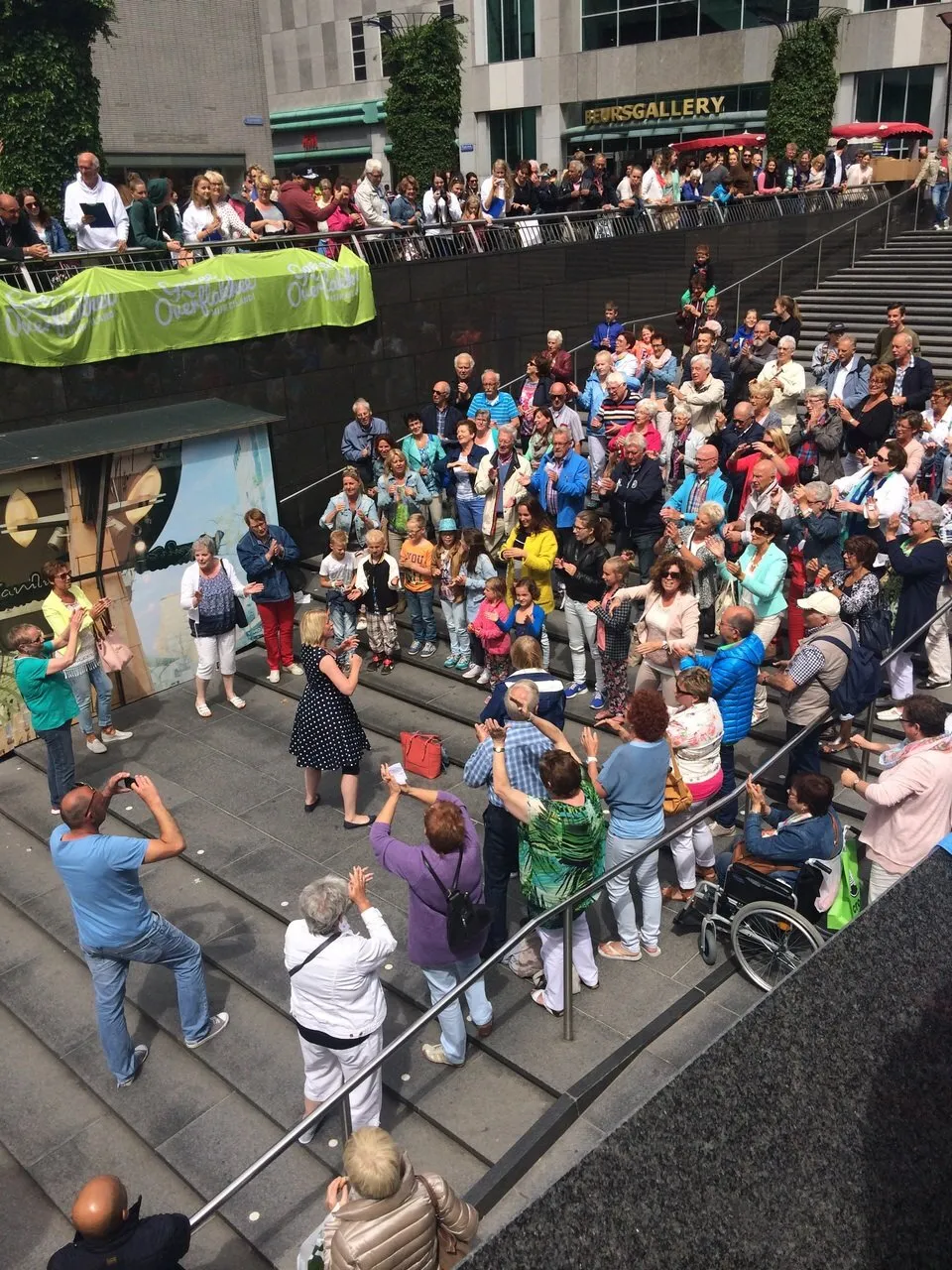 foto flashmob 3