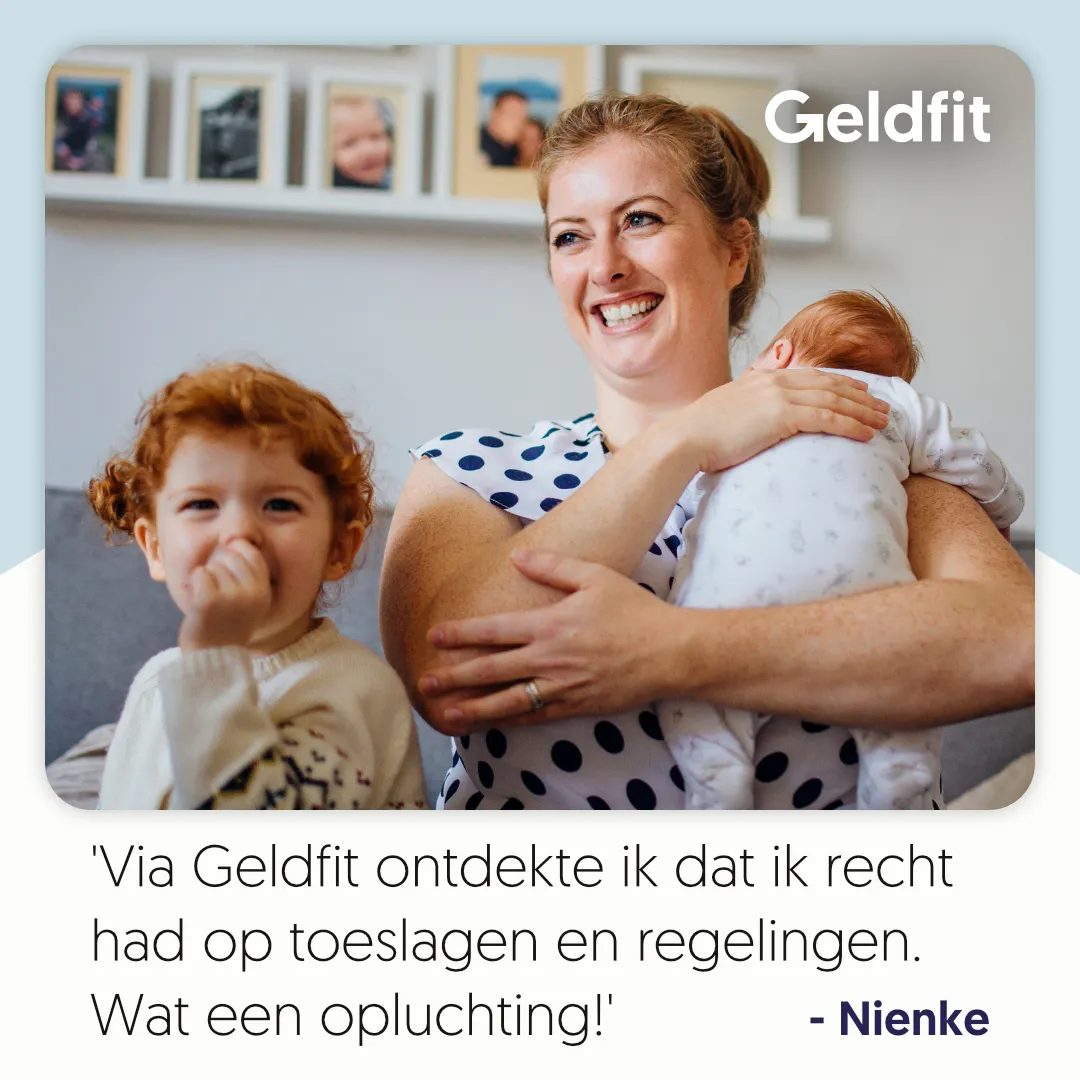 geldfit