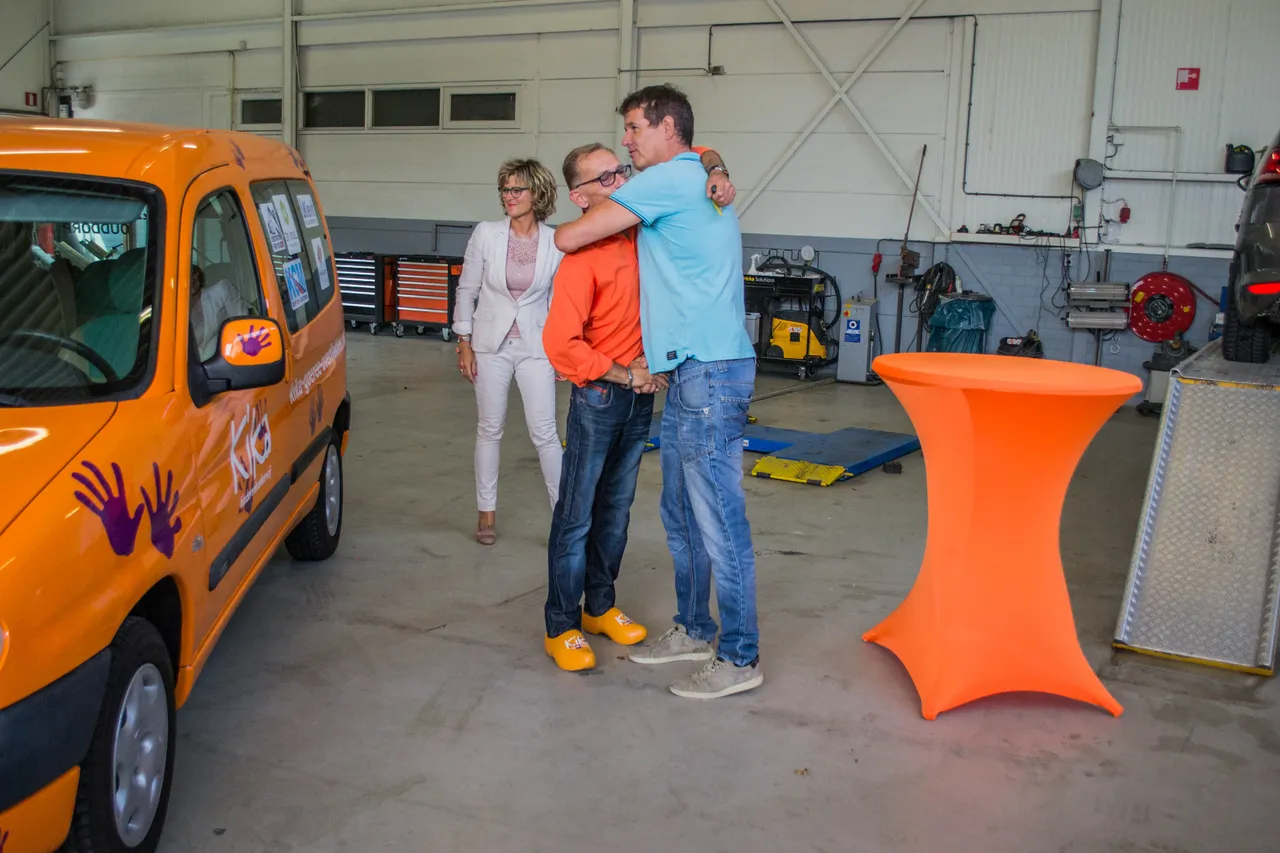 kika auto 5