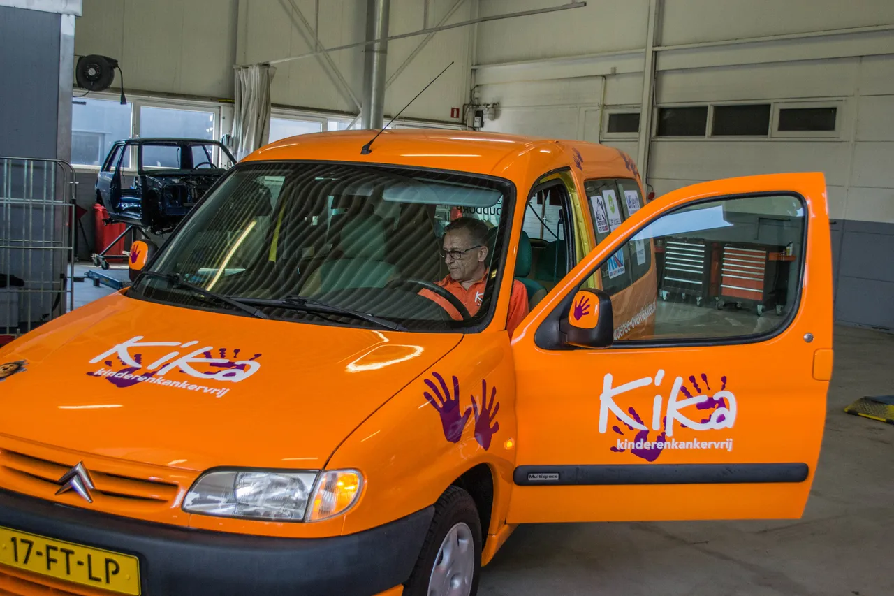 kika auto 6