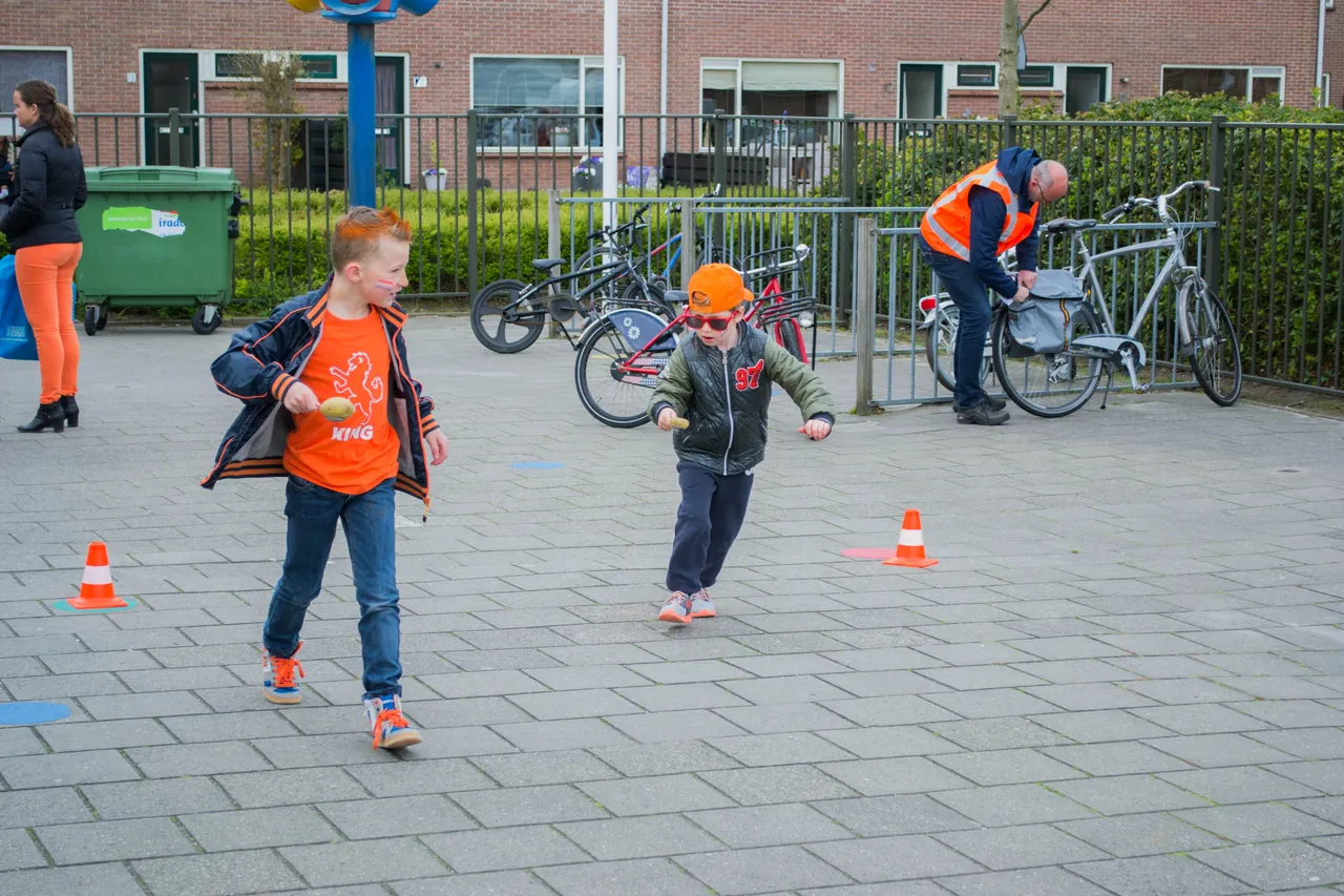 koningsspelen goedereede 7