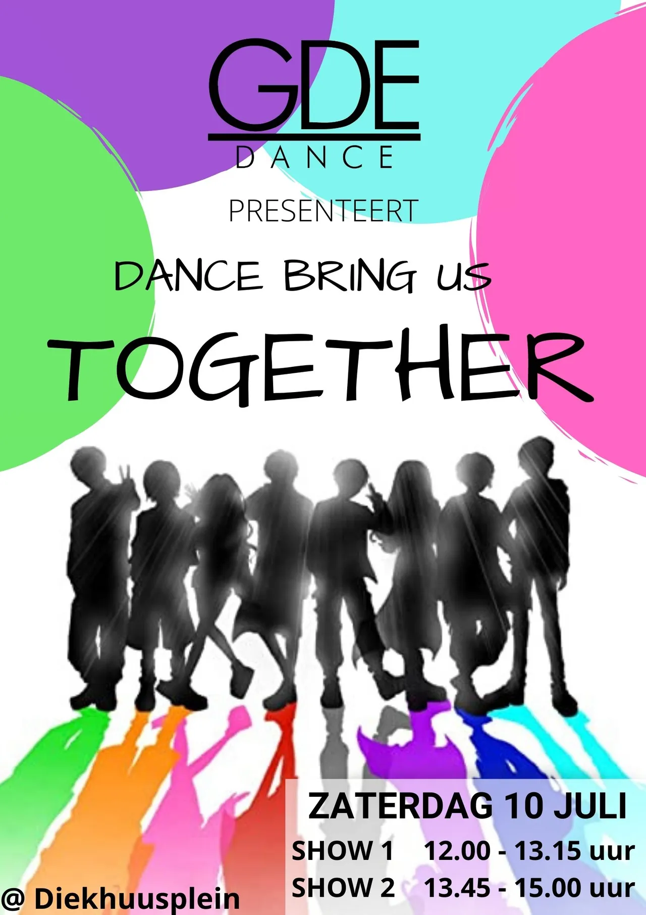 kopie van together