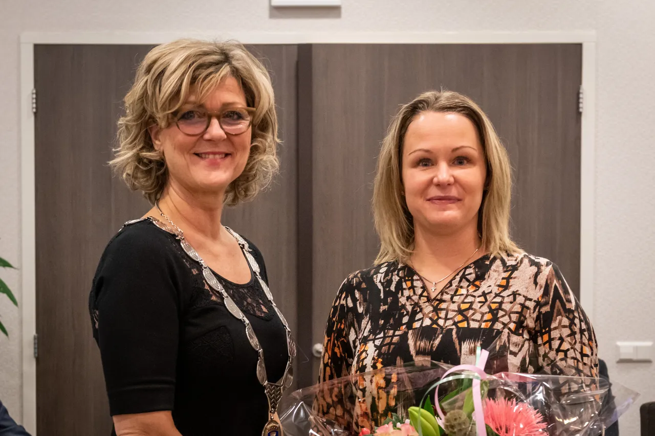 liesbeth keijzer raadslid