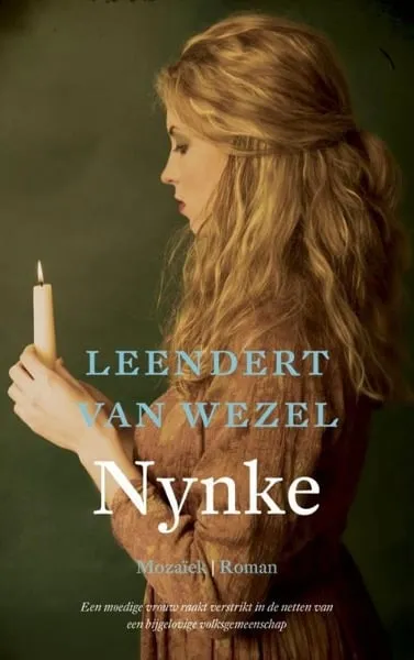 maand van de geschiedenis nynke