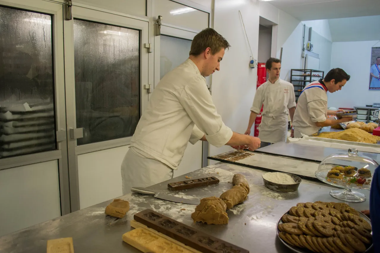 nacht van de bakkerij 1