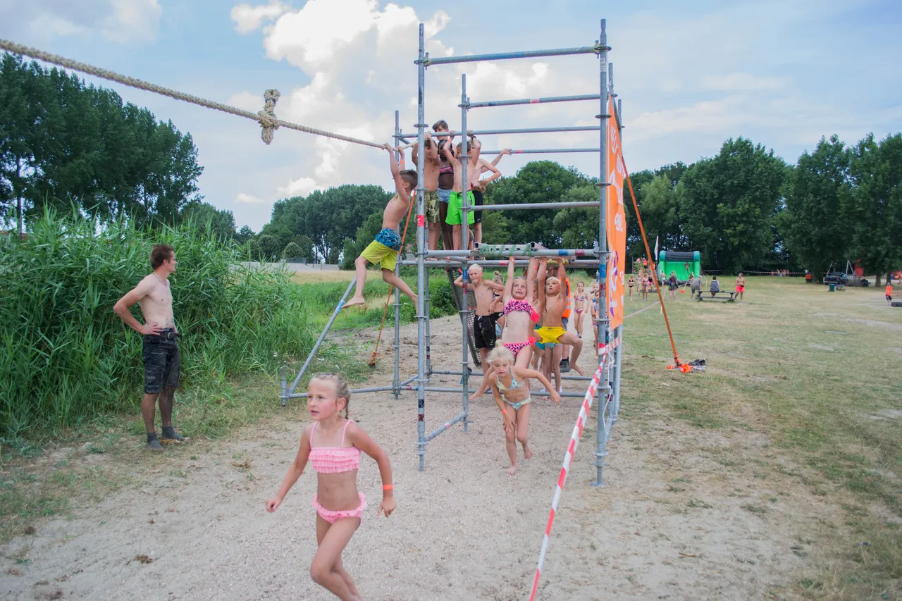 obstakelrun 2018 8