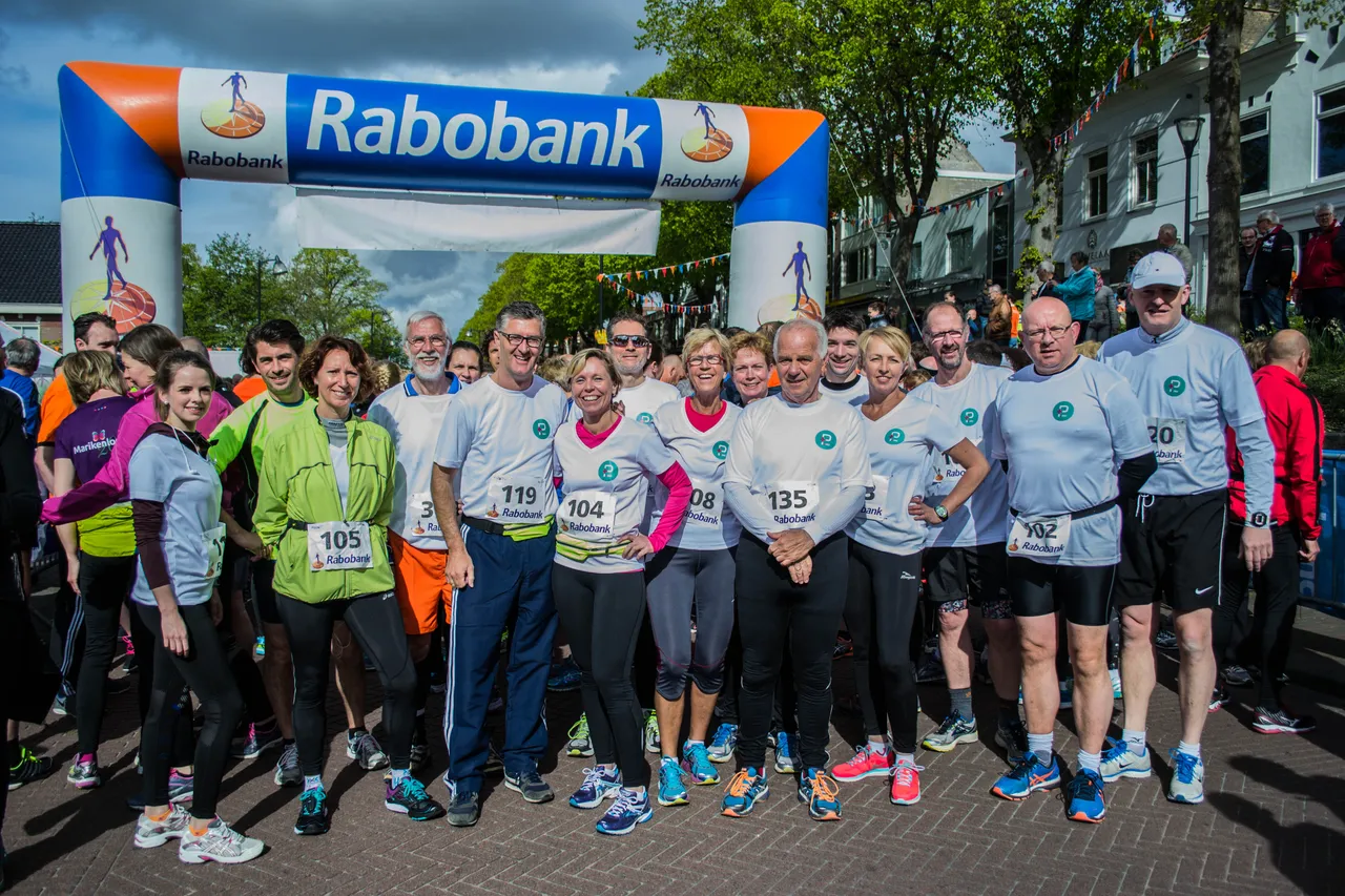paulinanu omloop 1