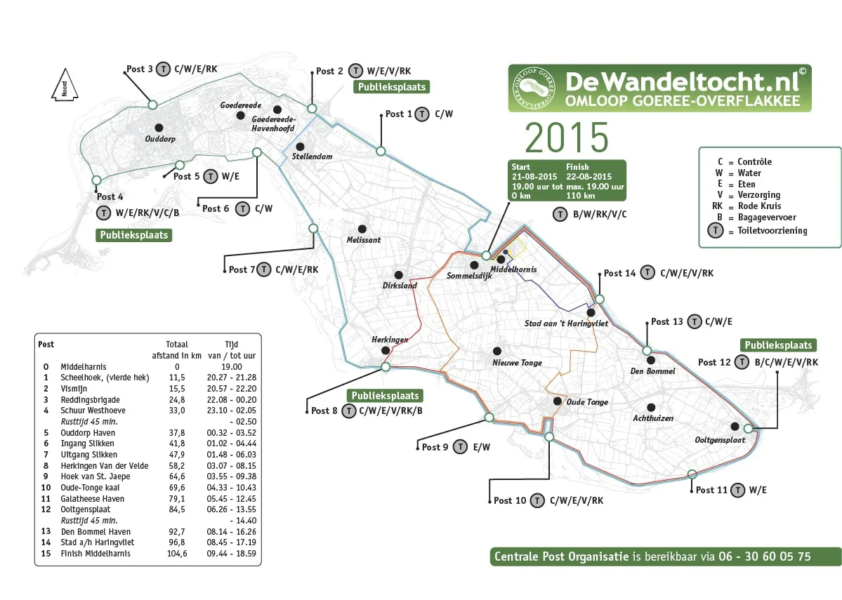 route