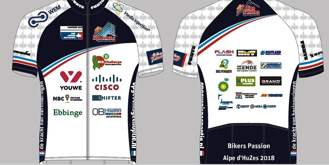 shirt 2018