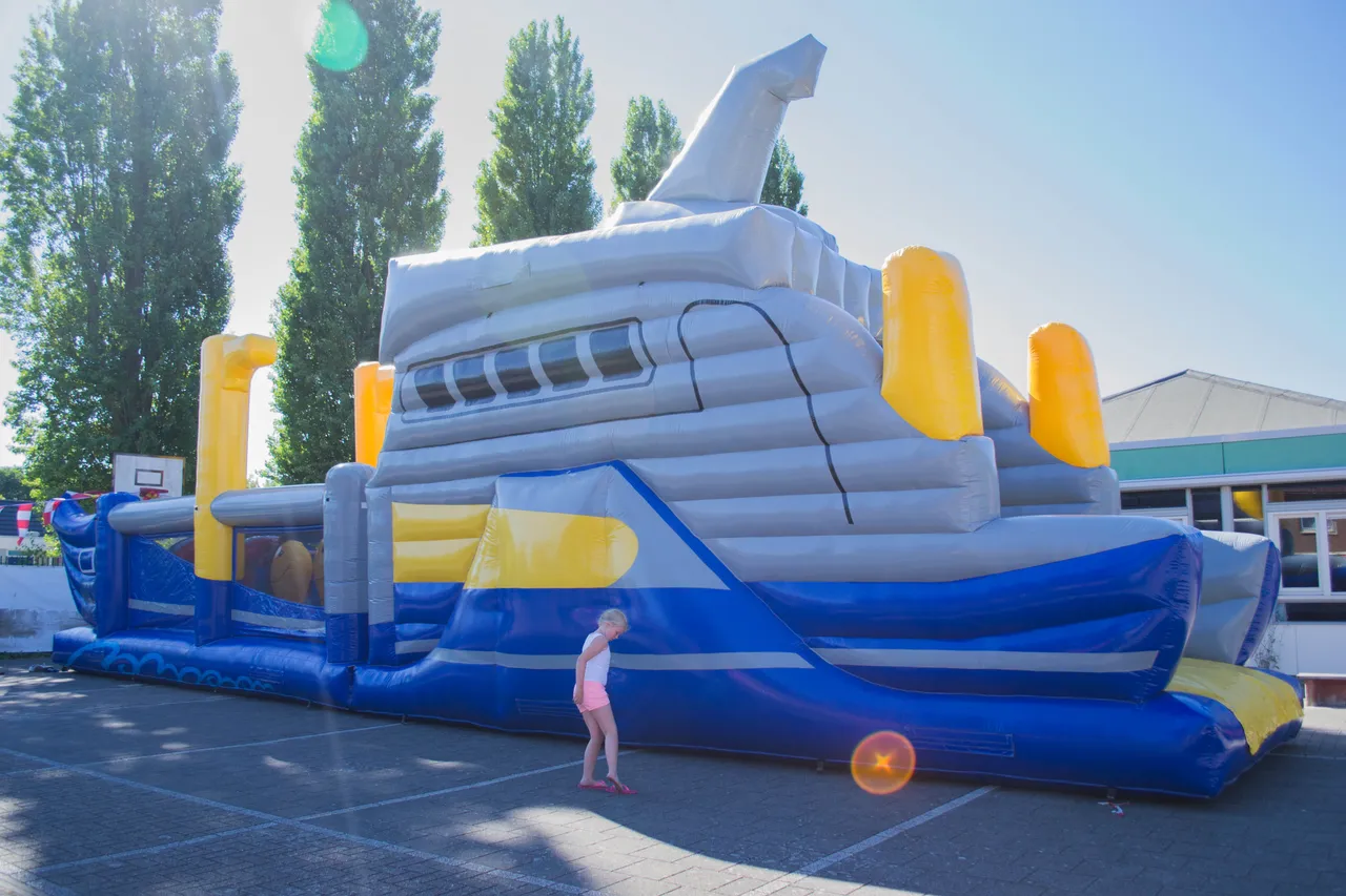 slotfeest themaweek dn tuun 3