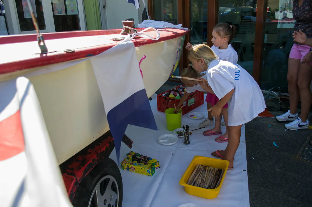 slotfeest themaweek dn tuun 5