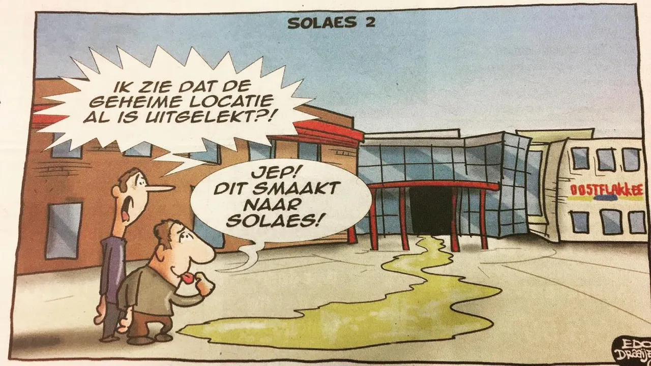 solaes