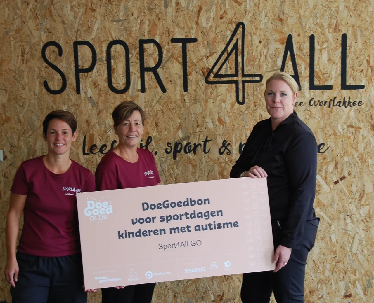 sport4all 1