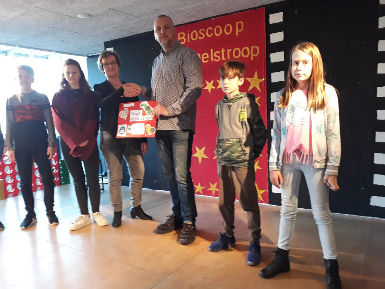 stellegors