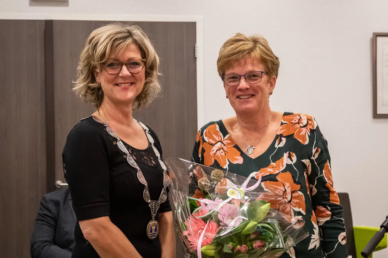tea both wethouder