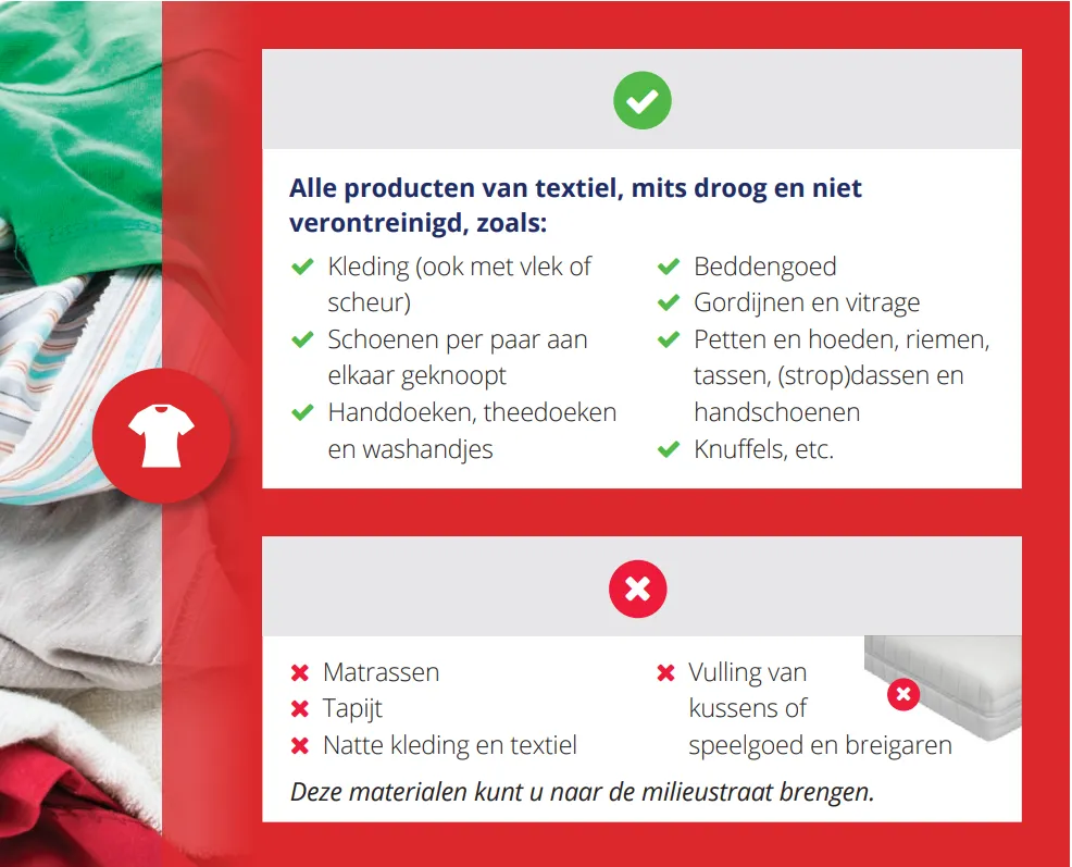 textielcontainer