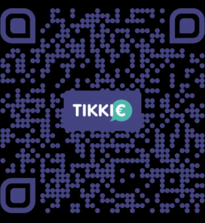 tikkie make a wish nederland 1
