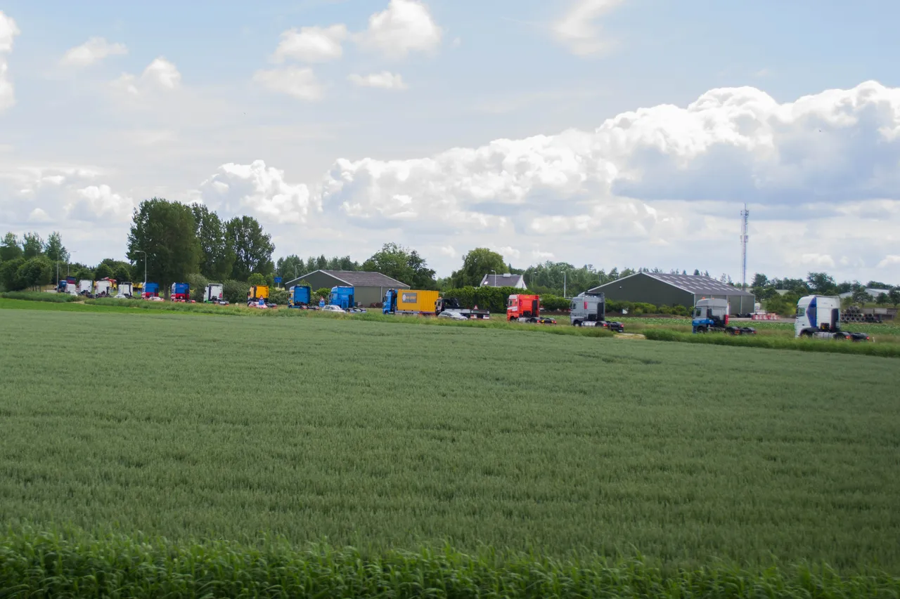 truckrun 5