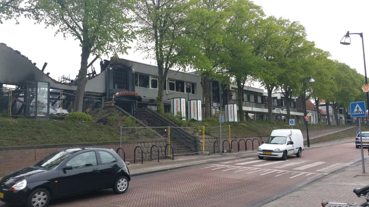 van haren