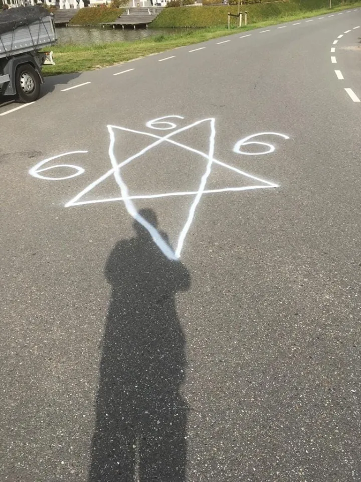 vandalisme