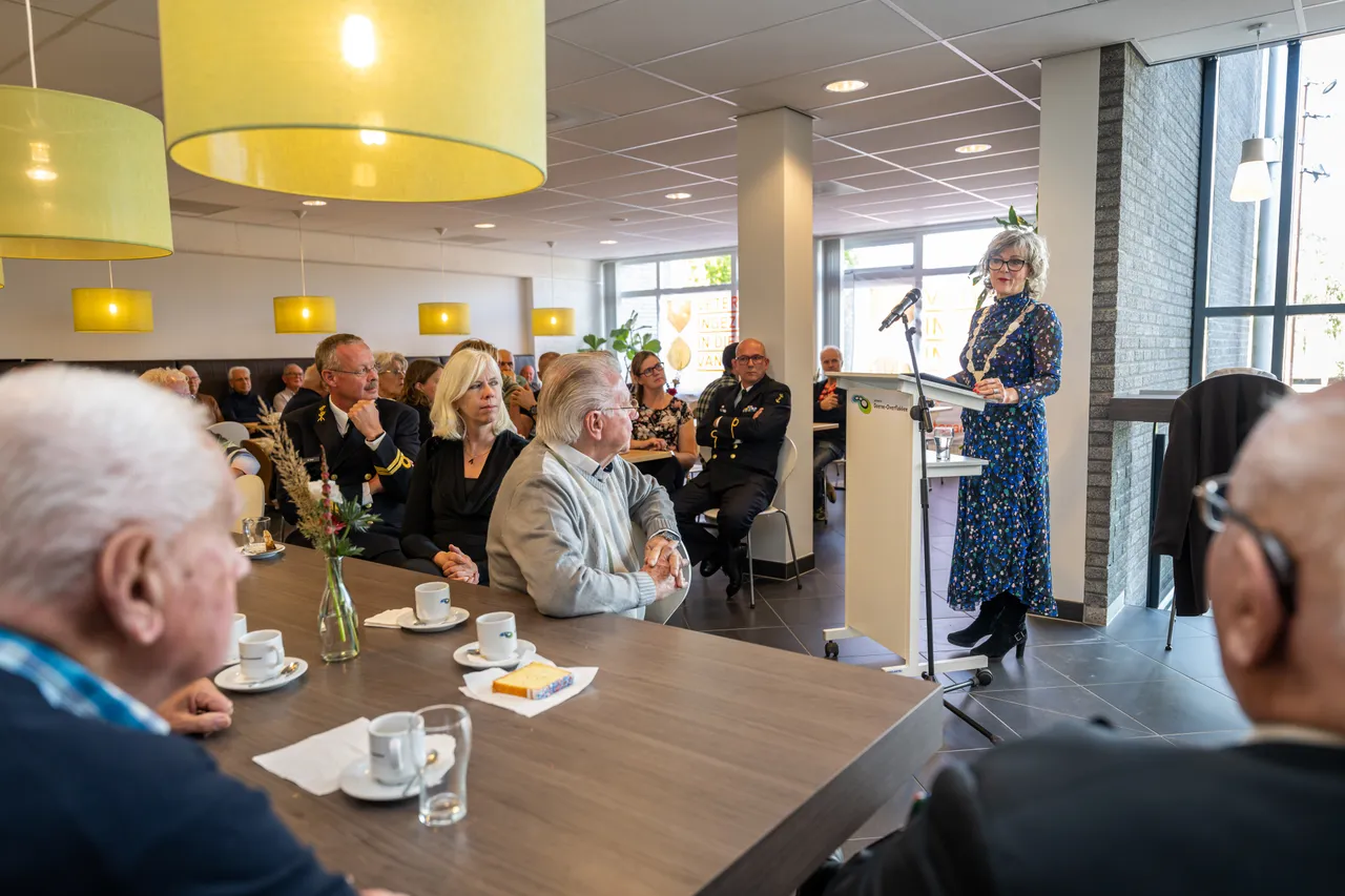 veteranendag 2
