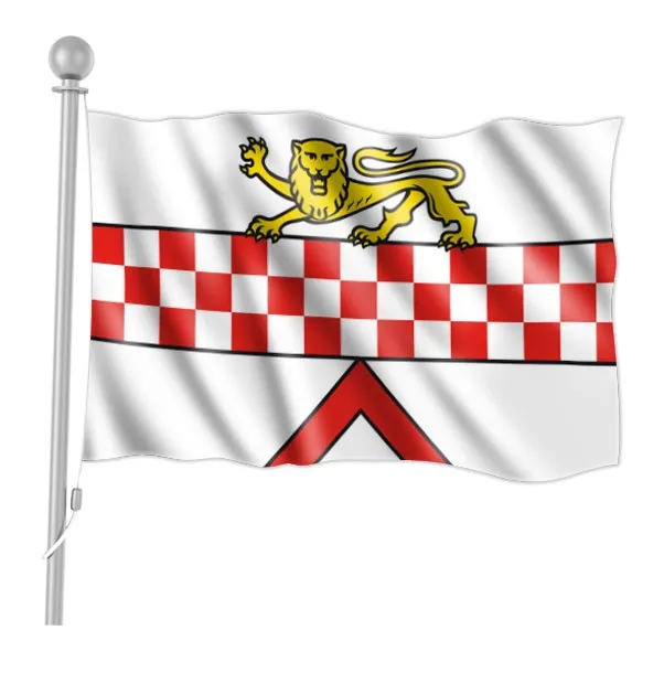vlag melissant