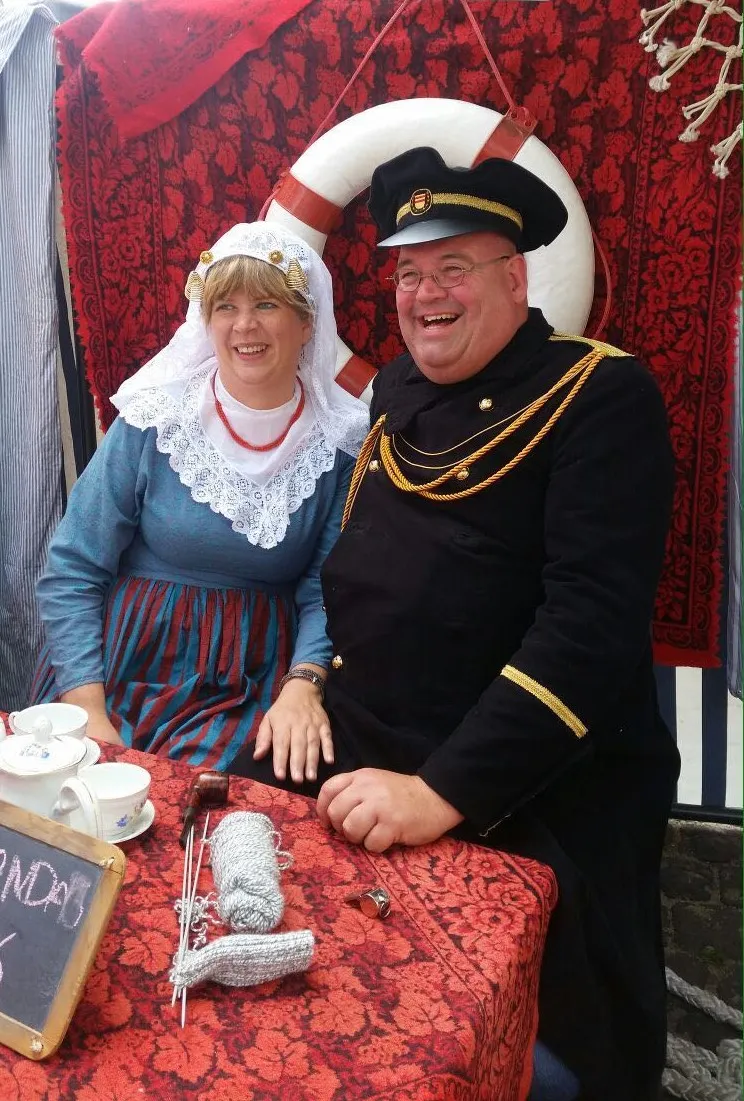 winnende foto havendag middelharnis 20161