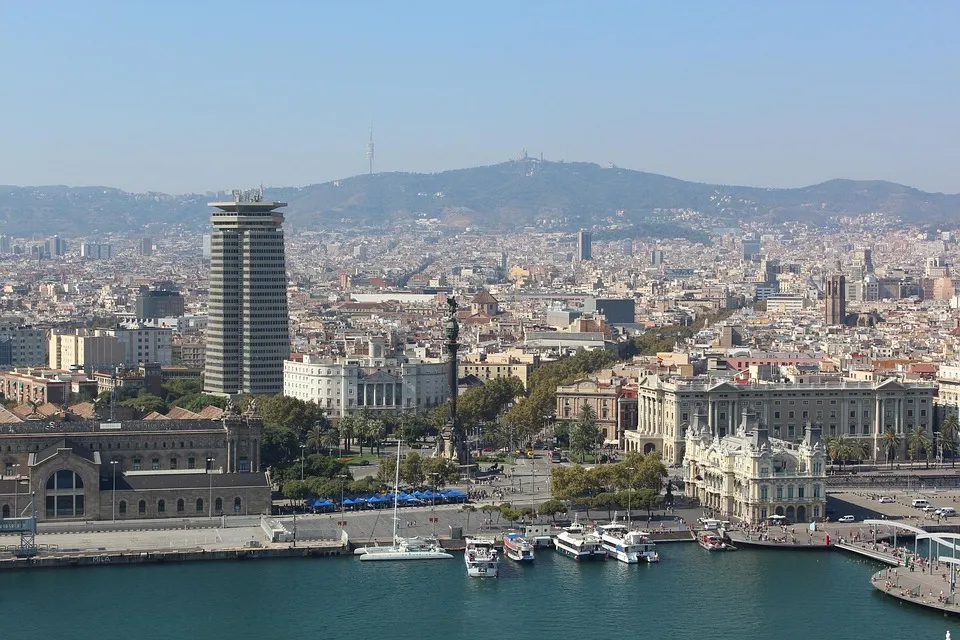 barcelona 984035 960 720