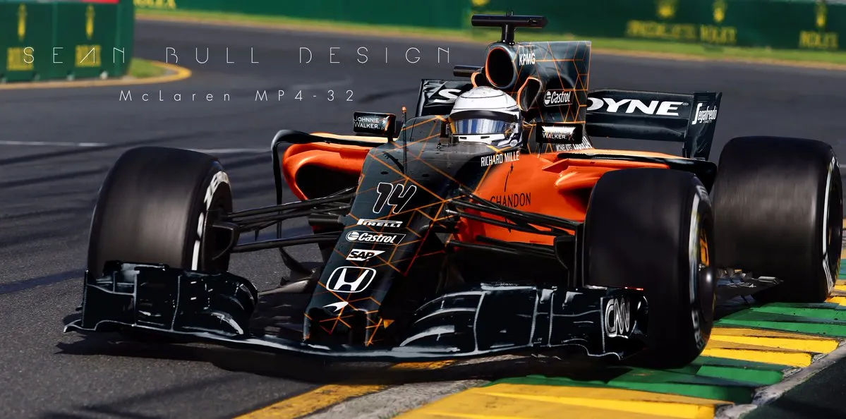 formule 1 gpblog mclaren 4 sean bull