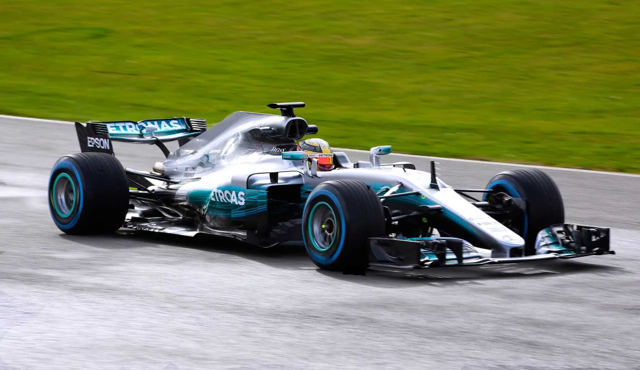 formule 1 gpblog mercedes amg w08 1
