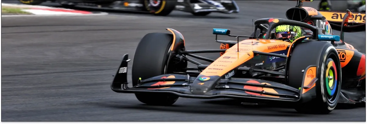 mclaren f1 cover photo