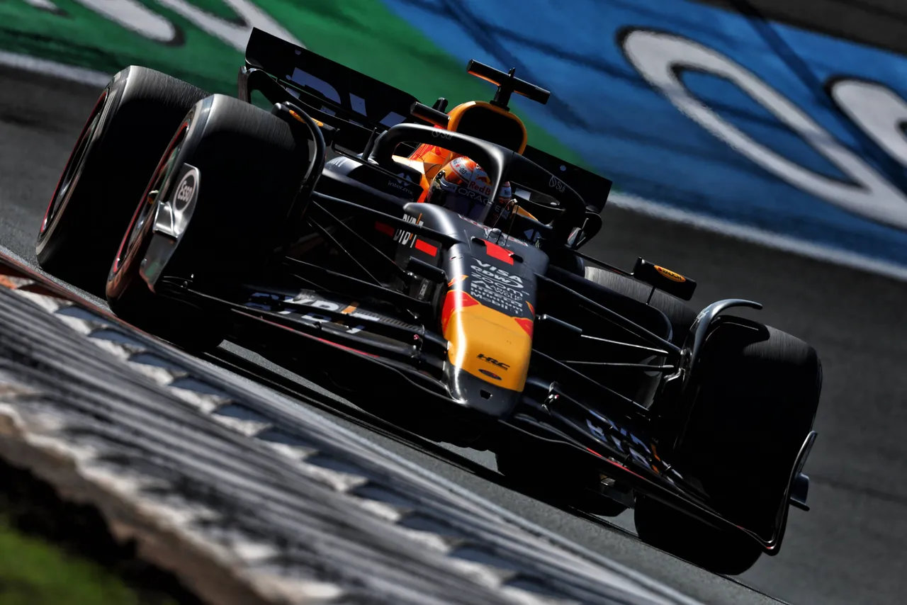 After 2021, Verstappen raced to titles in 202, 2023 and 2024, with his 2023 title being one of the most dominant seasons F1 has ever seen.