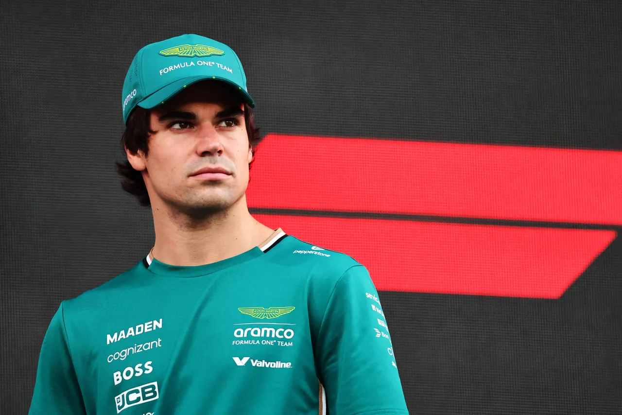 Lance Stroll logró un excelente P6 en el Gran Premio de Australia para comenzar 2025, pero desde entonces, el canadiense solo ha terminado tan alto como P12
