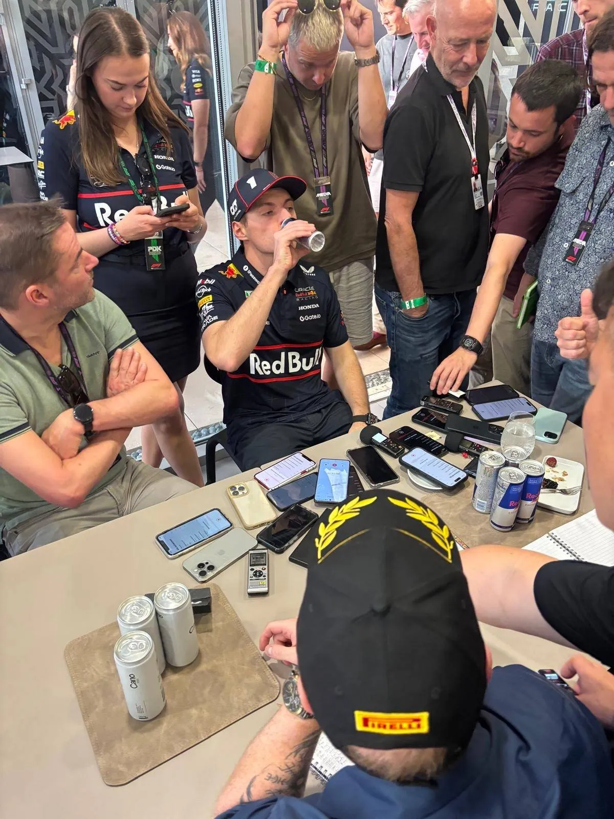 max media session