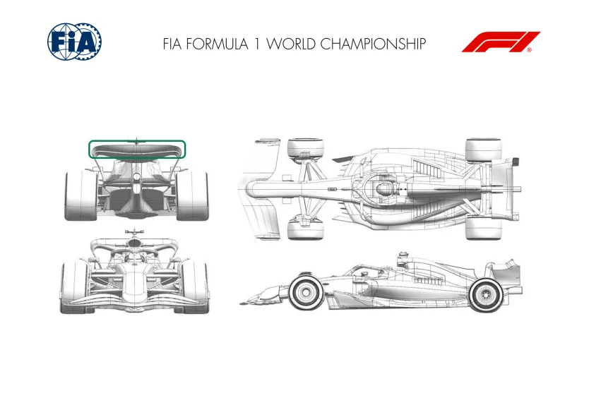 Actualizaciones en Aston Martin