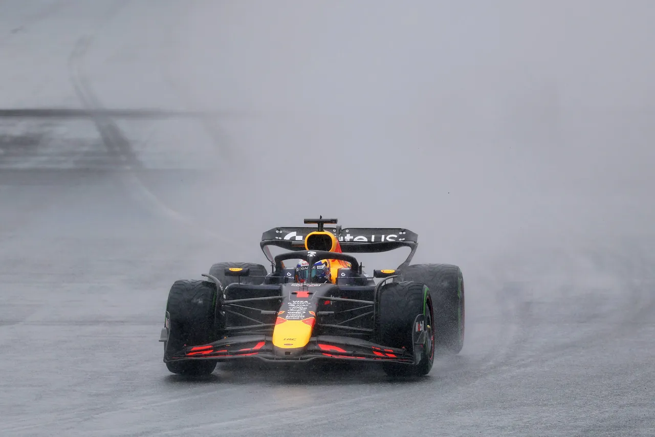verstappen