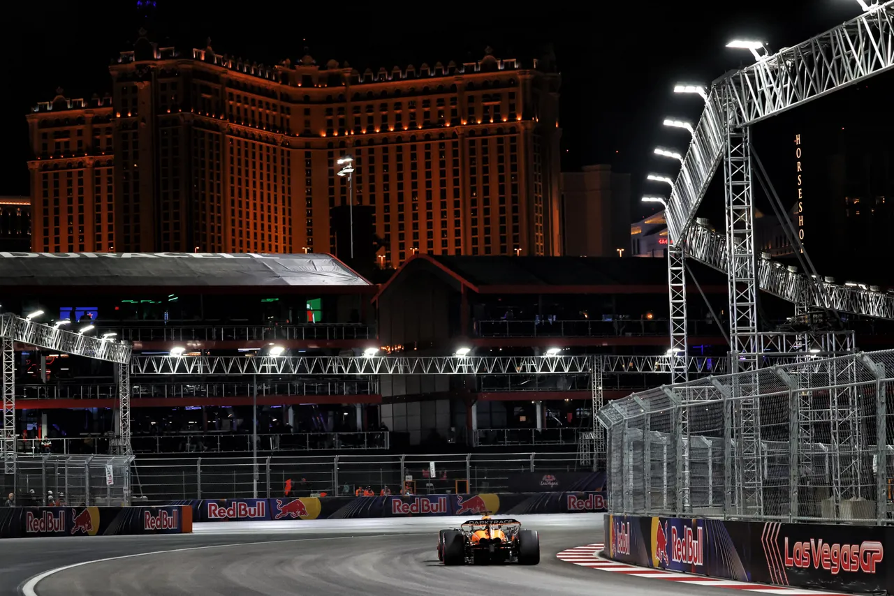 MCL38 in Las Vegas in 2024&nbsp;