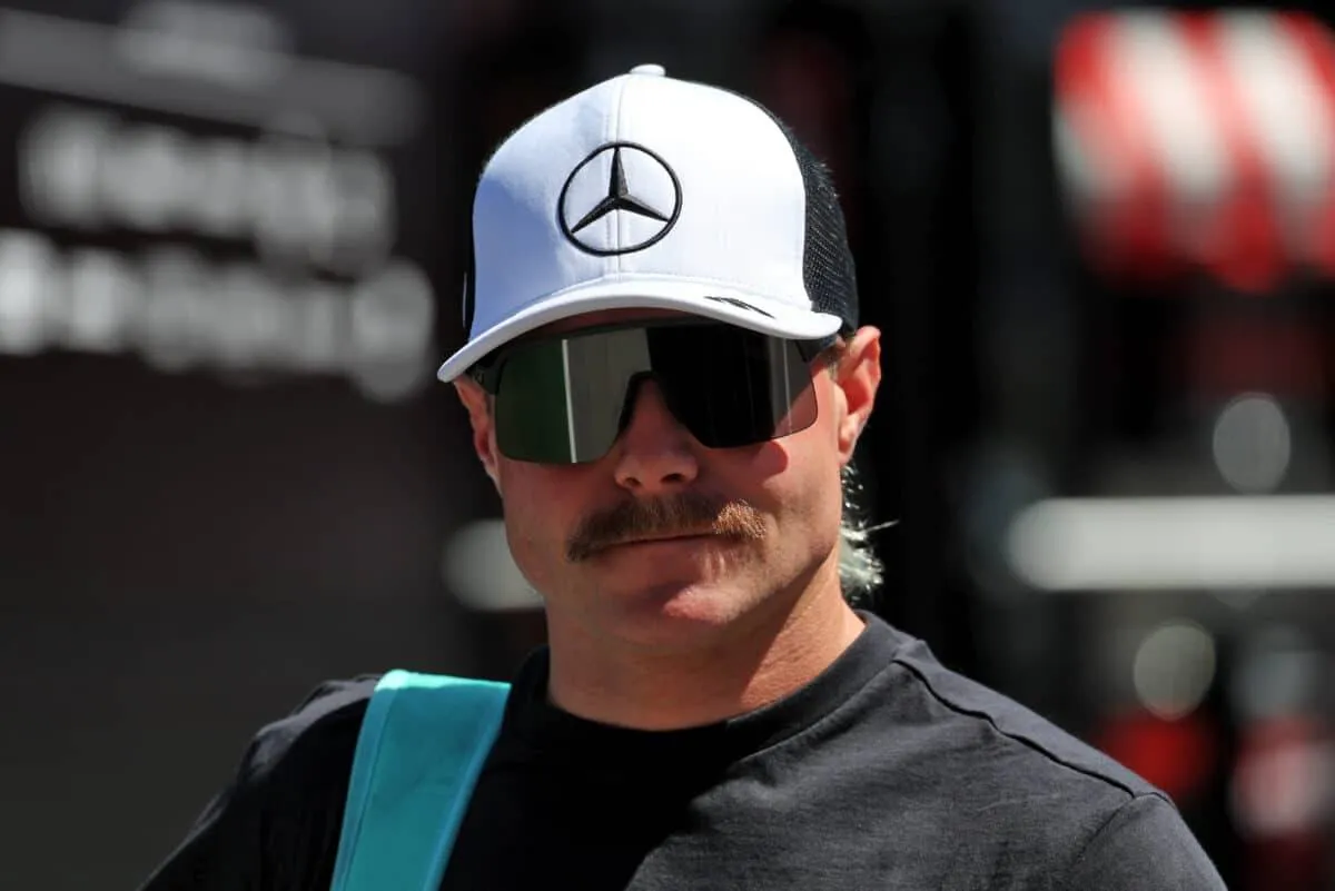 Valtteri Bottas