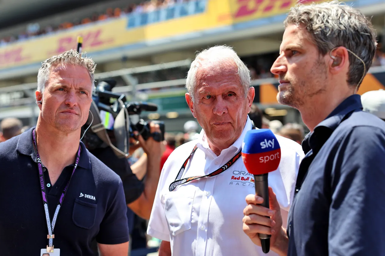 Sky Sports Alemanha nota que nem toda equipe sabe lidar com críticas